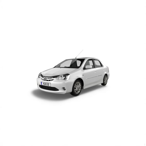 Etios