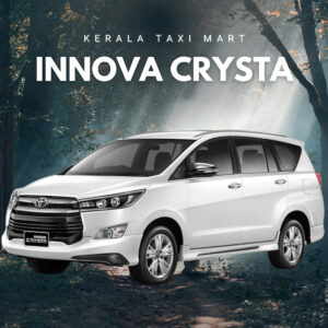 Innova Crysta