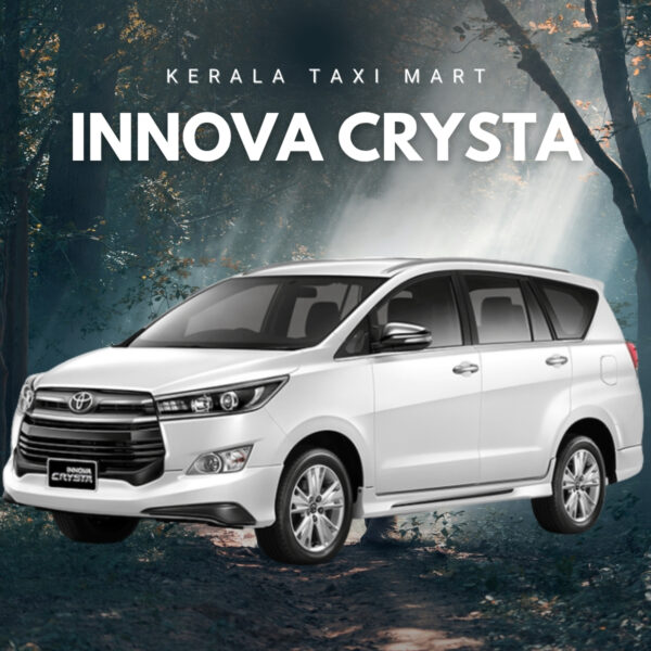 Innova Crysta