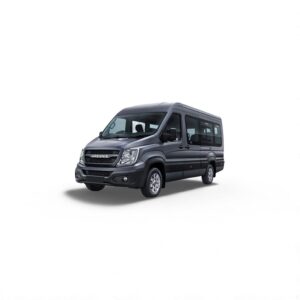 Urbania 17 Seater