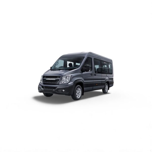 Urbania 17 Seater